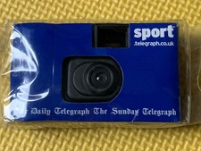 Disposable 35mm Camera 12