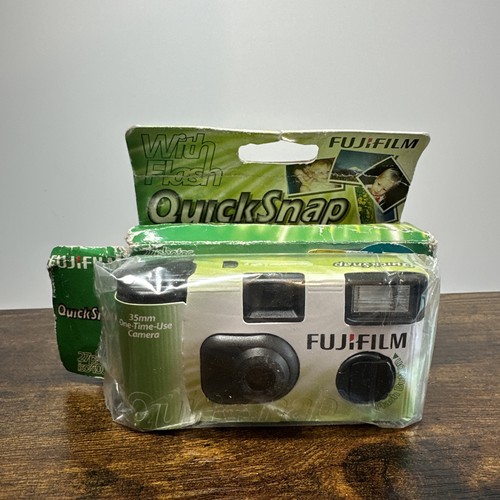 Fujifilm flash quicksnap - fujifilm,