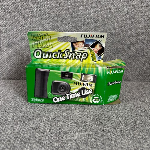 Fujifilm quicksnap 35mm - quicksnap,