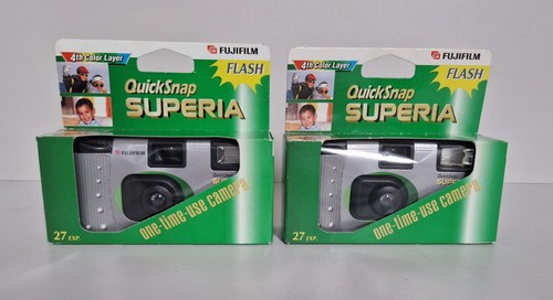 Vintage fujifilm quicksnap - fujifilm,