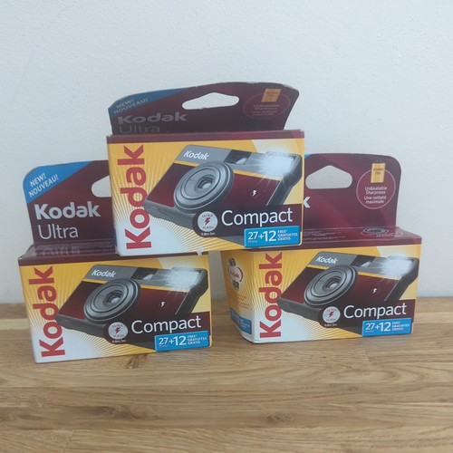 Kodak disposable compact - 3,