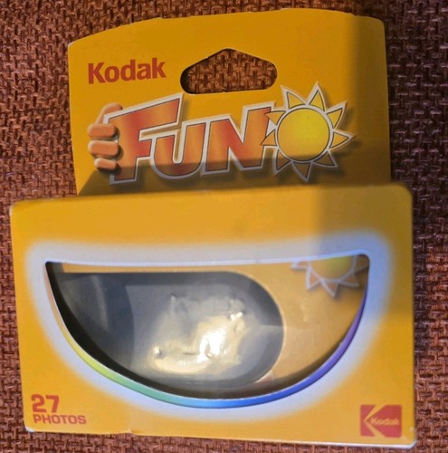 Kodak disposable cameras - kodak,