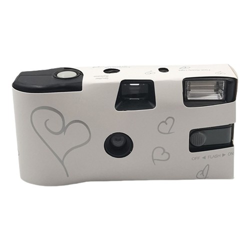 Disposable film camera - disposable,