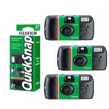 Fujifilm QuickSnap 400