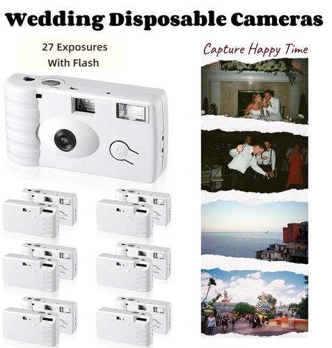 12pcs disposable camera - 2-12pcs,