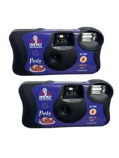 Disposable Camera 36 Exposure