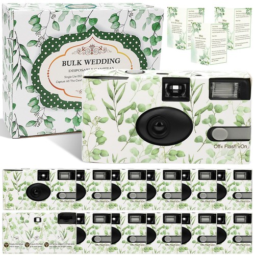 Entallor pack disposable - 12,
