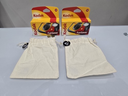 Packs kodak funsaver 39 - packs,