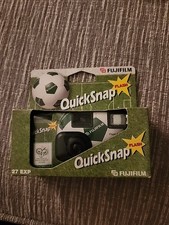 Fujifilm QuickSnap Disposable