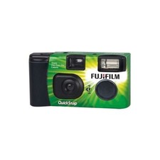Fujifilm QuickSnap Colour