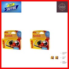 Color Print Disposable Cameras