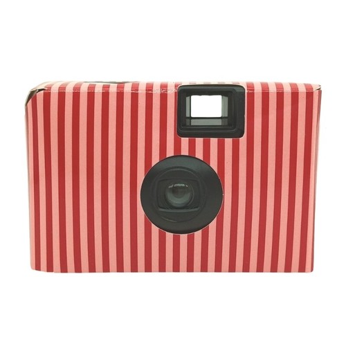 Disposable 135 film camera - 135,