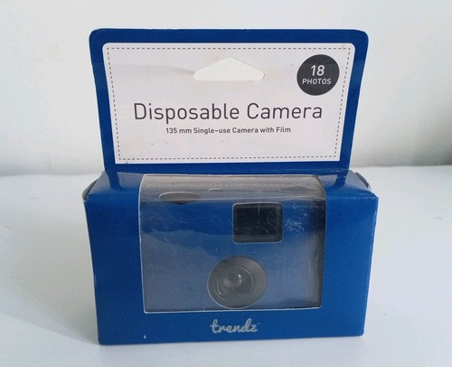 Disposable camera trendz - trendz, 18