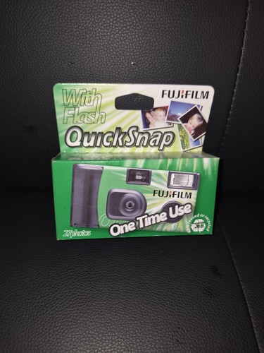Fujifilm quicksnap flash - fujifilm,