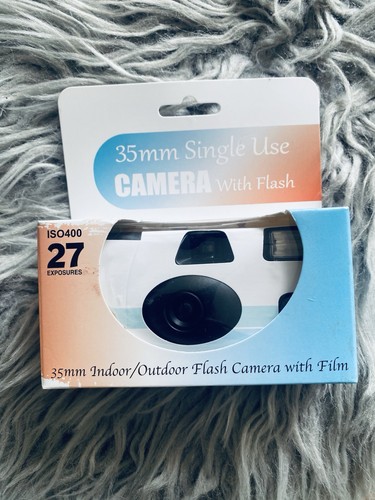 Disposable film camera - disposable,