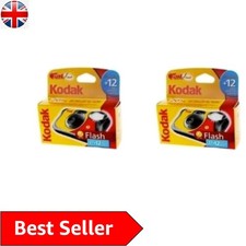 Compact 39 Exposure Disposable