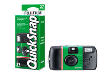 Fujifilm QuickSnap 400