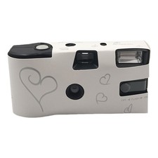 Disposable Film Camera 35mm