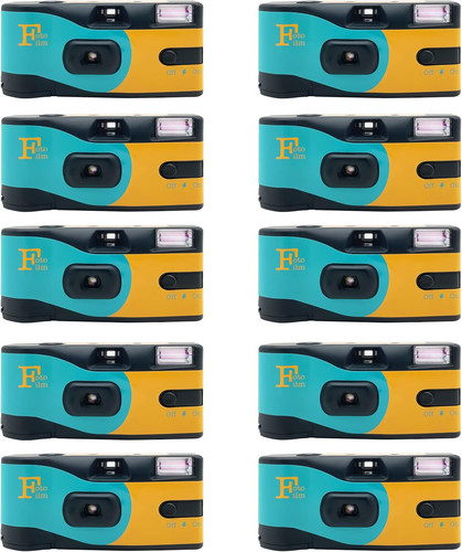 Pro disposable camera single - disposable,