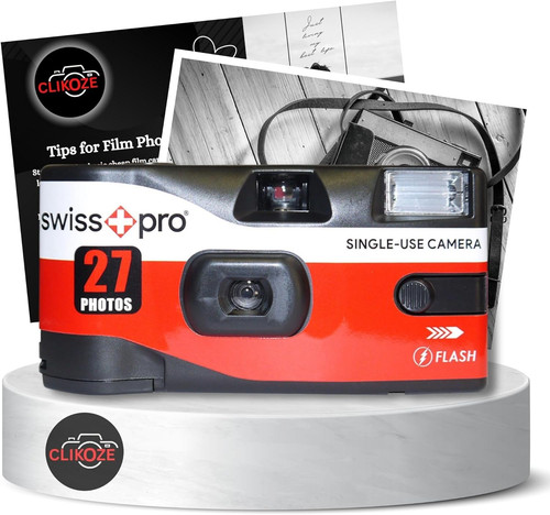 Disposable camera bundle - disposable,