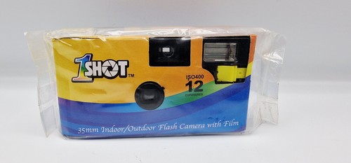 Shot flash disposable - flash,