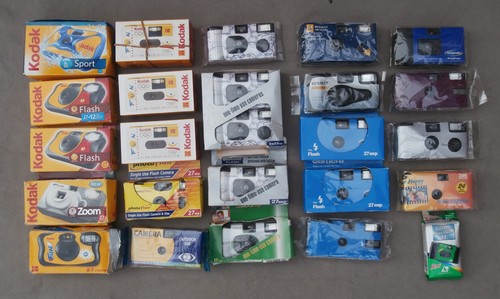 Job lot expired single - of,