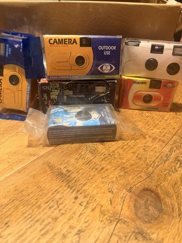 Vintage 2000s disposable - vintage,