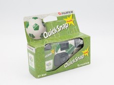 Expired Fujifilm QuickSnap