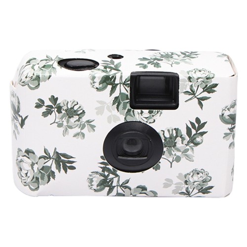Disposable film camera with - disposable,